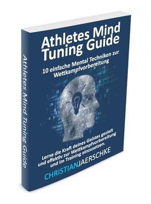 Athletes Mind Tuning Guide