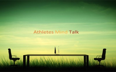 Athletes Mind Talk: Interview mit der Mental Trainerin Ursula Haller (Teil 1/4)