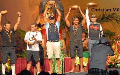 Athletes Mind Talk: Interview mit IRONMAN Amateur-Weltmeister Christian Müller