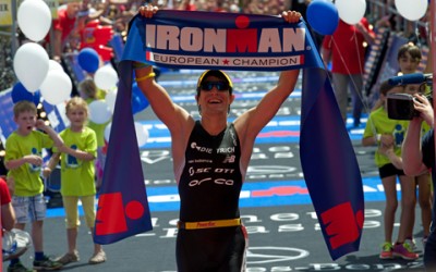 IRONMAN EM in Frankfurt: 5 Lektionen aus dem Feld der Profis