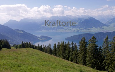 Erholung und Inspiration sofort & ohne reisen zu müssen – durch mentale Kraftorte