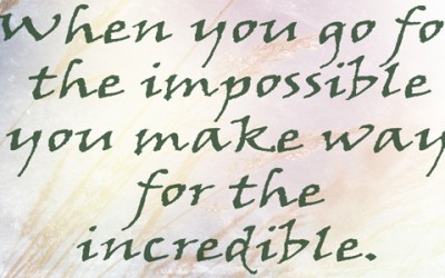 Wer inspiriert ist gewinnt öfter: 10 inspirierende Zitate