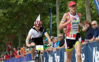 Athletes Mind Talk: Interview mit Ironman Hawaii Champion Leanda Cave