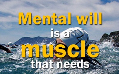 Winner’s Mind: Mentaler Wille