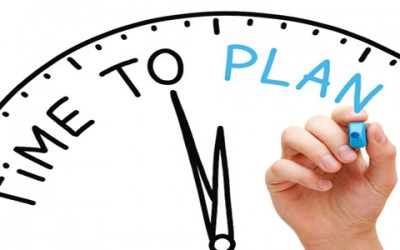 Zeit ist Gold: Programmiere deinen (Trainings-) Tag