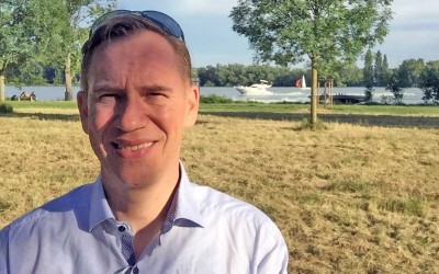 Erhebe Monotonie im Training zur Kunst