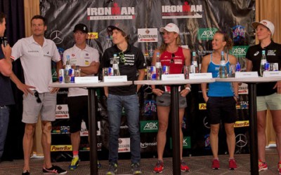 „Suffer-Fest“ IRONMAN EM: Weltmeister gegen Olympia Sieger – Wer ist mental stärker?