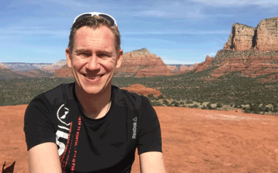 Bell Rock – Warte nicht bis zum Ende des Jahres, um…