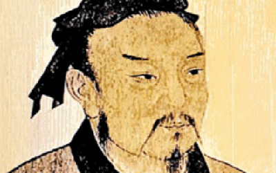 Was du vom Militärstrategen Sun Tzu für deinen Sport lernen kannst