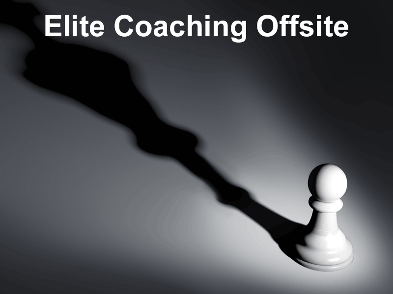 Elite Coaching Offsite
