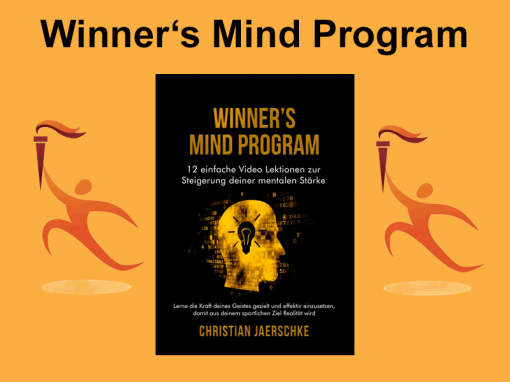 Winner’s Mind Online Training