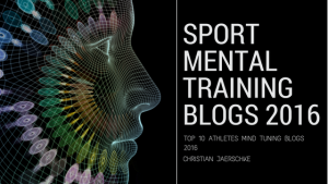 Top 10 Sportmentaltraining Blogs 2016
