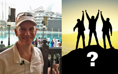 Get Guidance: Was verbindet Spitzensportler, Profi-Musiker und CEOs?