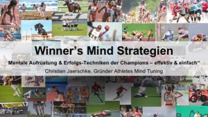 Winner's Mind Strategien