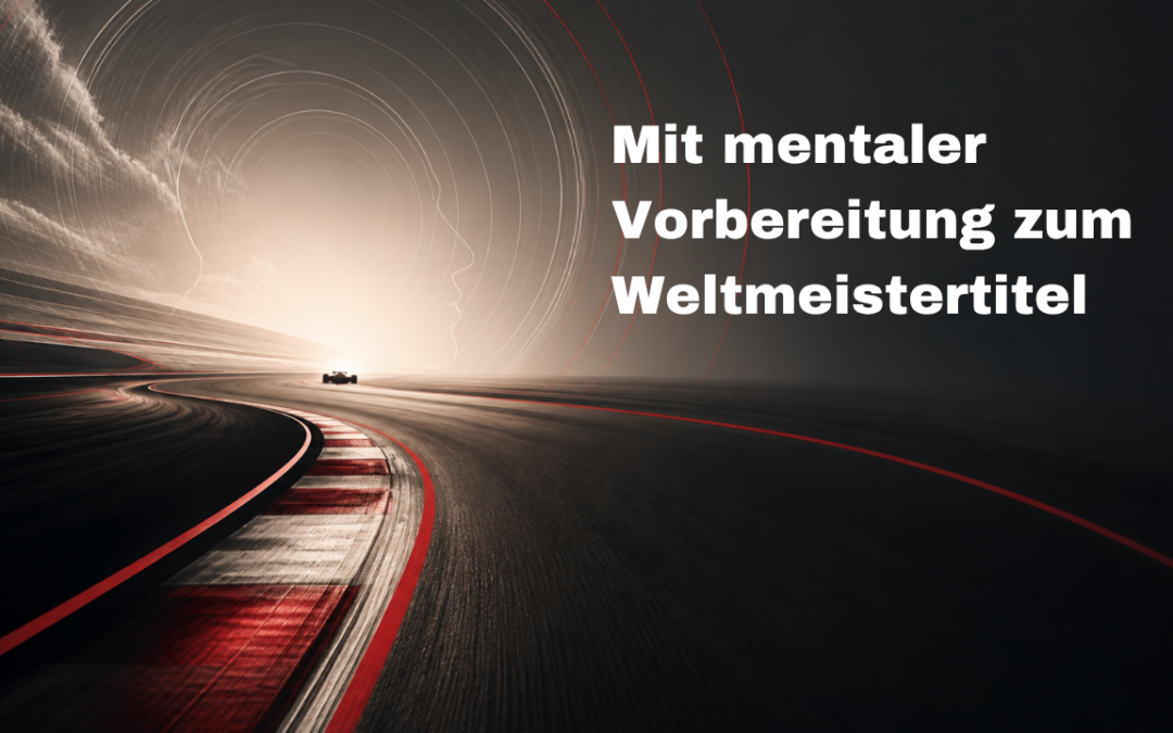 Nico Rosberg über Formel 1 und die Bedeutung des Mentaltrainings