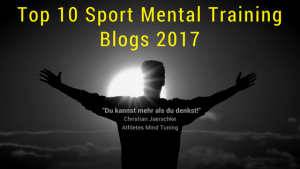 Top 10 Sportmentaltraining Blogs 2017