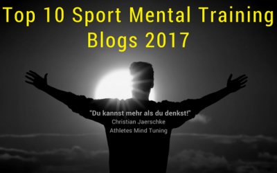 Top 10 Sportmentaltraining Blogs 2017