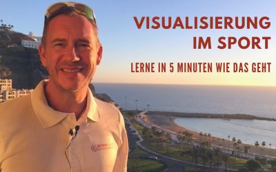 Visualisierung im Sport: Lerne in 5 Minuten wie das geht