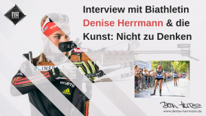 Interview mit Denise Herrmann