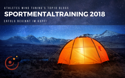 Top 10 Sportmentaltraining Blogs 2018