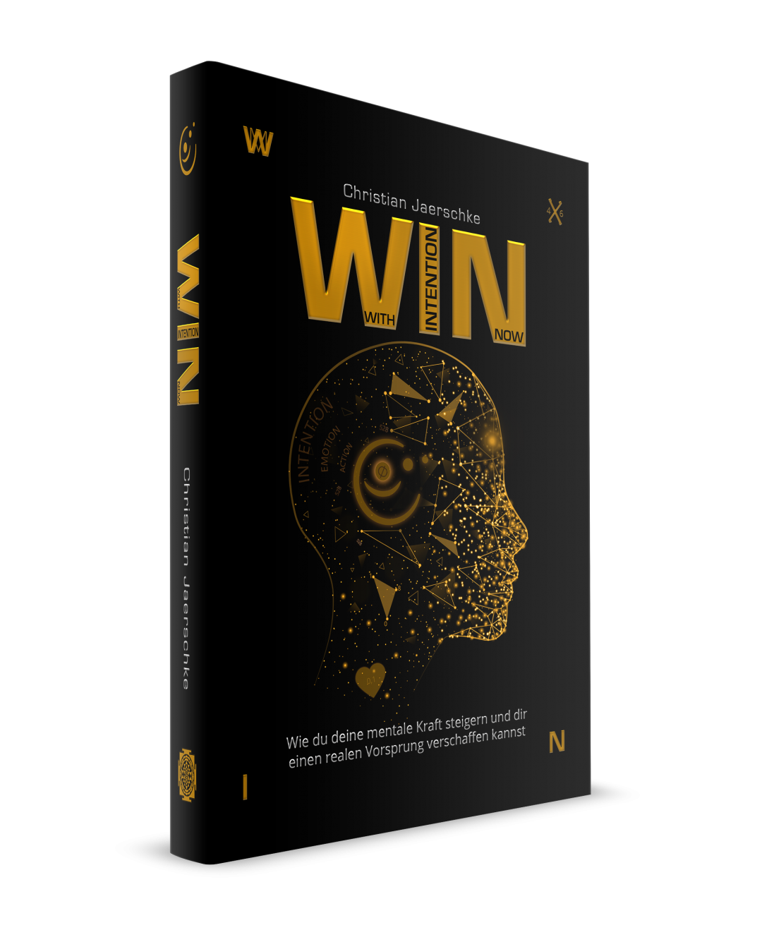 WIN - With Intention Now