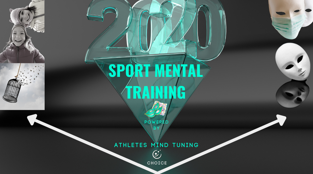 Top 10 Sport-Mental-Training Blogs 2020